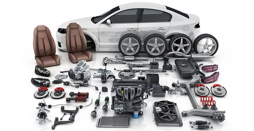 Artova Oto Yedek Parçacısı