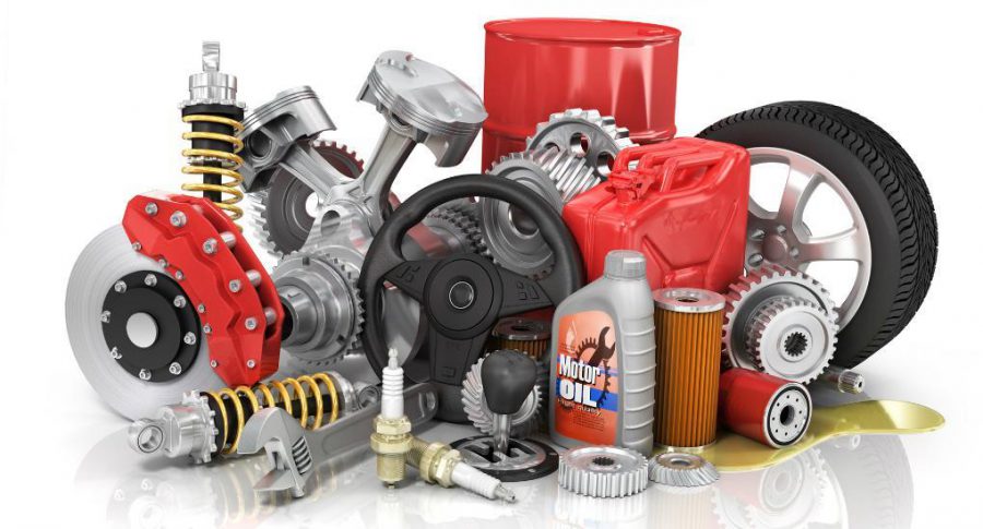 Artova Oto Yedek Parçacısı